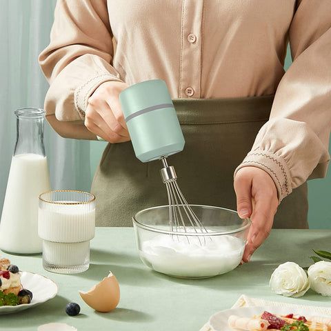 Super Hand Mixer